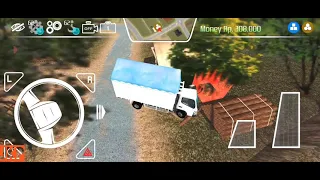 Truck shaking simulatorS Truck Simulator ID (alias ESTS) akan membawa kamu merasakan pengalaman