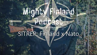 SITREP: Finland is about to join NATO