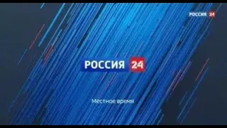 Местная «врезка» (Россия—24 Красноярск, 01.08.2021 г., 11:57)