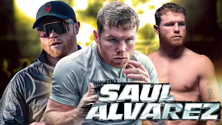 SAUL CANELO ALVAREZ - Training for Jermell Charlo | 2023