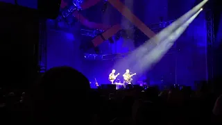 Dave Matthews & Tim Reynolds- Madman’s Eyes- 2/17/23 Cancun, Mexico