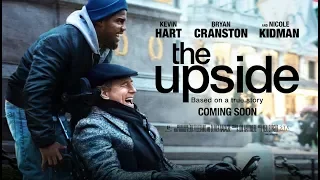 The Upside (2019) Official Trailer