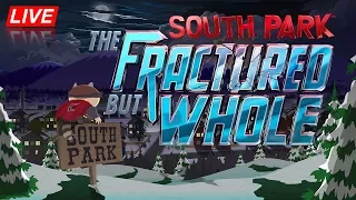 South Park: The Fractured But Whole - Episode 1 - The New Kid