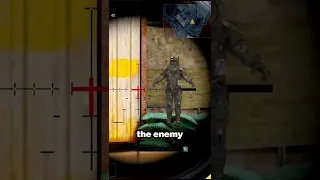 Underrated Sniping Skill in COD Mobile