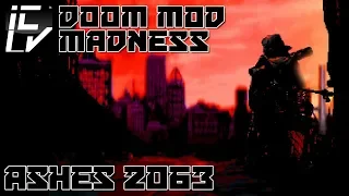 Ashes 2063 - Doom Mod Madness