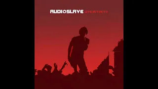 Audioslave - 'Find The Dawn' Live in Tokyo, Japan - 01/30/2003 (Audio)