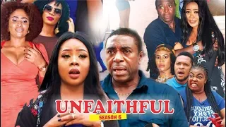 UNFAITHFUL 6 - 2018 LATEST NIGERIAN NOLLYWOOD MOVIES