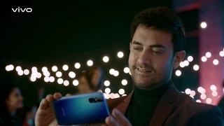 Vivo V15Pro  | Time To Pop The Party (Teaser)