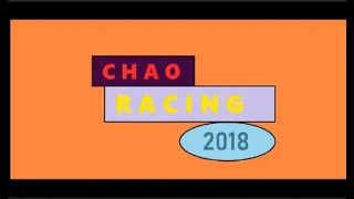 Chao Racing 2018 Week 9 Action Full Show Highlights