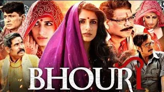 Bhouri Full Movie in Hindi (2016) explain Facts | Raghubir Yadav | Mukesh Tiwari | Aditya Pancholi