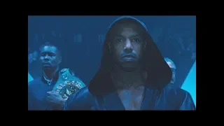 Creed 2 - Creed Comeback || Best Scenes [HD]