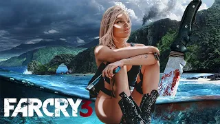 ФИНАЛ. FAR CRY 3 ХОРОШАЯ И ПЛОХАЯ КОНЦОВКА . 18+