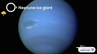 Solar system part 8 Neptune