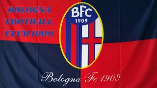 Bologna Football Club - A história de um dos maiores times do futebol italiano e mundial