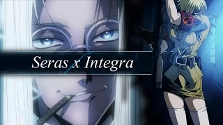 [Hellsing AMV] Seras x Integra - The Kill