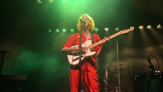 Tessa Violet - Make Me a Robot (28.09.18)