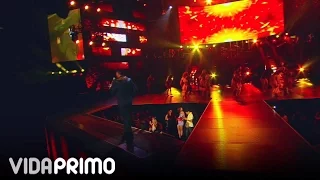 DON OMAR / SALIO EL SOL @ HECHO EN PUERTO RICO