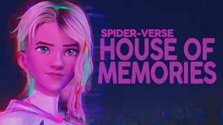 Spider-Verse | House of Memories