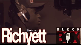 Richyett | BL@CKBOX (4k) S11 Ep. 65/201