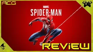 Spider-man Review "Buy, Wait for Sale, Rent, Never Touch?"