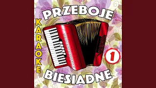 Szła Dzieweczka I (Karaoke)