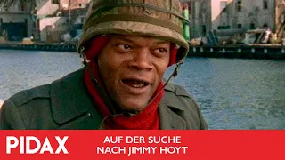 Pidax - Auf der Suche nach Jimmy Hoyt (1994, Sam Henry Kass)