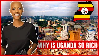 Why is Uganda So Rich?