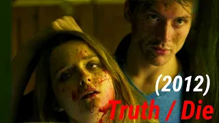 Truth or die movie explained in hindi| hollywood psychological thriller explained in hindi