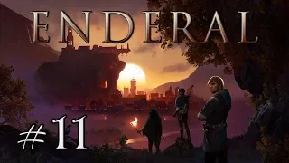 ENDERAL ● Соберем яики? ● Стрим #11