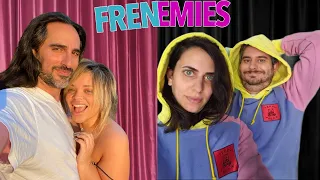 H3 Podcast Lore | Trisha Paytas, Moses & Frenemies