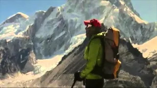 Mount Everest Avalanche April 18th, 2014