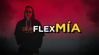 Flex - Mía (Video Oficial)