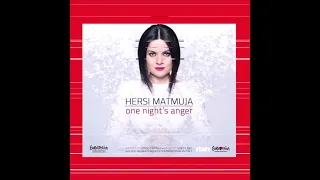 2014 Hersi - One Night's Anger (Unplugged Version)