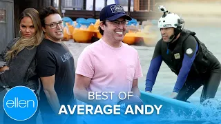 More of the Best of Average Andy