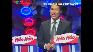 VTV3 - Đấu trường 100 (7/5/2012) không đầy đủ, không quảng cáo