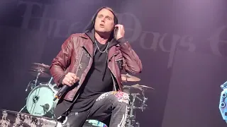 Three Days Grace - So Called Life (Milwaukee, WI 5/6/2022)