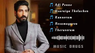 #Top5 songs of Stephen Zechariah || Album song