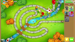 Bloons TD 6 - May 8, 2024 Advanced Challenge and Daily Challenge Gameplay Tutorial [5/8/2024]