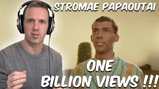 Psychotherapist REACTS to Stromae - Papaoutai