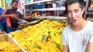 19 Sri Lankan STREET FOODS Across Sri Lanka!! COLOMBO Kottu Roti, JAFFNA Seafood + TRIBAL Curry