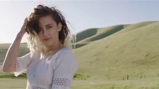 Miley Cyrus - Malibu Promo May 11th 2017