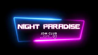 Moonlight RP | Невеликий анонс, клуб Night Paradise :)