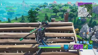 Great Memories Thanks To Fortnite