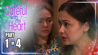 Be Careful With My Heart | Episode 324 (1/4) | October 16, 2023