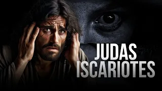 O QUE ACONTECEU COM JUDAS ISCARIOTES APÓS TRAIR JESUS?
