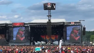 Accept | Graspop Metal Meeting 2018