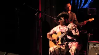 Vieux Farka Touré | Small World Music 2015