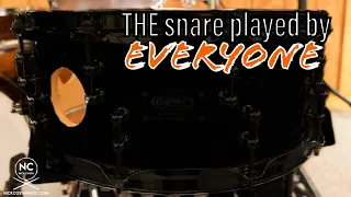 The ONE SNARE That Started A Movement