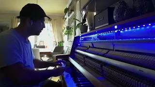 NILETTO - Любимка (Премьера клипа) / Piano Cover