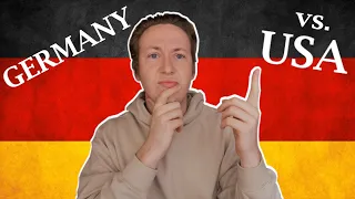 German reaction | The truth about living in Germany | An American point of View